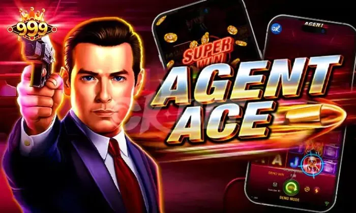 Tìm hiểu về tựa game Agent Ace 999BET