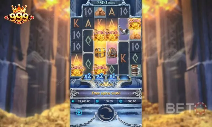 Trò chơi hỗ trợ đa nền tảng, đặt cược không lo giật lag