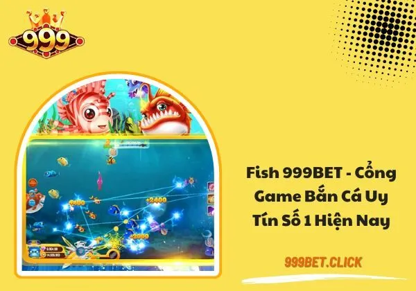 Fish 999BET