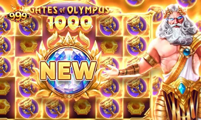 Gates of Olympus 1000 999BET Tìm hiểu và tham gia sân chơi chính thống