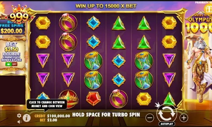 Gates of Olympus 1000 999BET Ưu tiên sử dụng thông tin chính chủ để nhân vốn