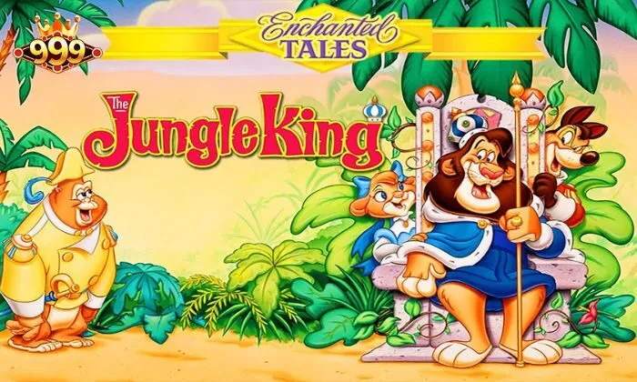 Jungle King 999bet Jungle King 999BET là gì?