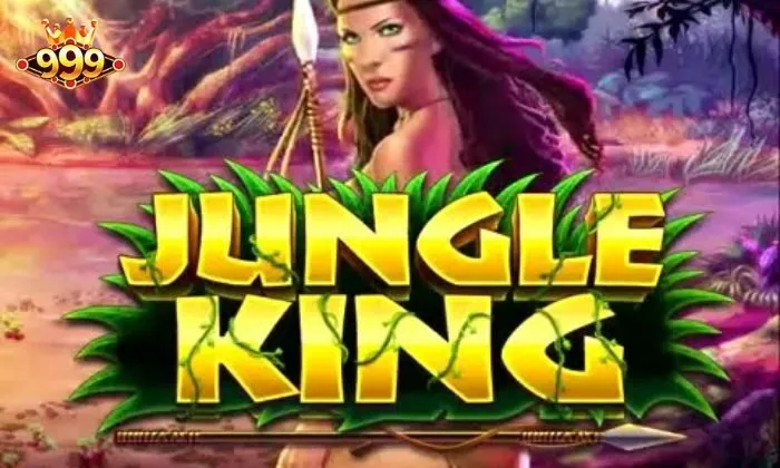 Jungle King 999bet Chiến thuật chơi Jungle King bất bại