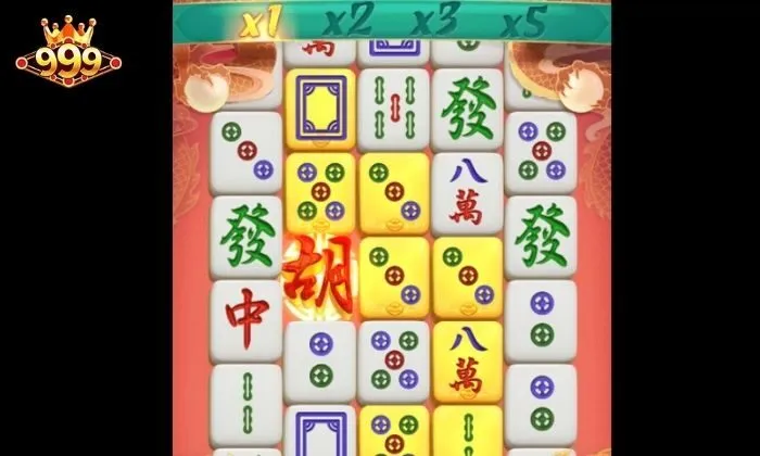 Mahjong Ways 2 999bet Mahjong Ways 2 999bet lấy cảm hứng từ game mạt chược kết hợp quay hũ hiện đại