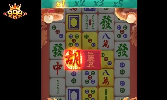 Mahjong Ways 2 999bet Mahjong Ways 2 mang đến nhiều tính năng đặc biệt hỗ trợ người chơi