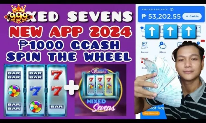 Chơi cá cược Hỗn hợp 7 tại 999 bet có nhiều phần thưởng giá trị