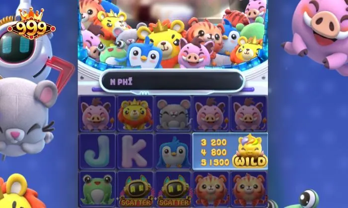 Lập kế hoạch và chiến lược nổ hũ hợp lý