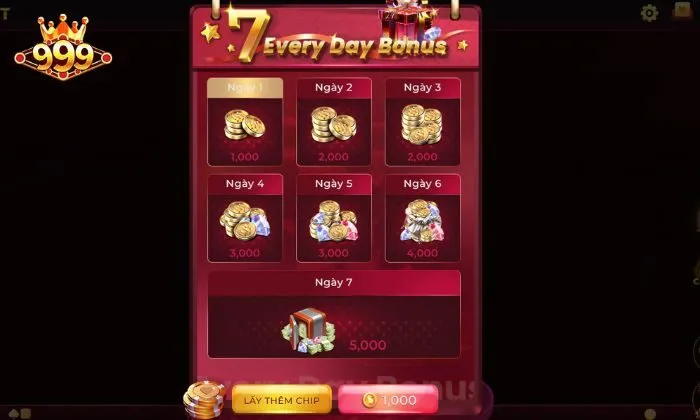 Cách sửa lỗi nếu app 999BET gặp tình trạng không hoạt động