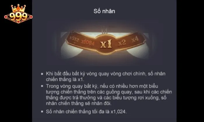 Wild Bounty Showdown 999bet Luật chơi Wild Bounty Showdown 999bet rất đơn giản và dễ tiếp cận