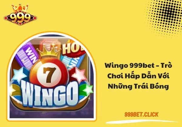 Wingo 999bet